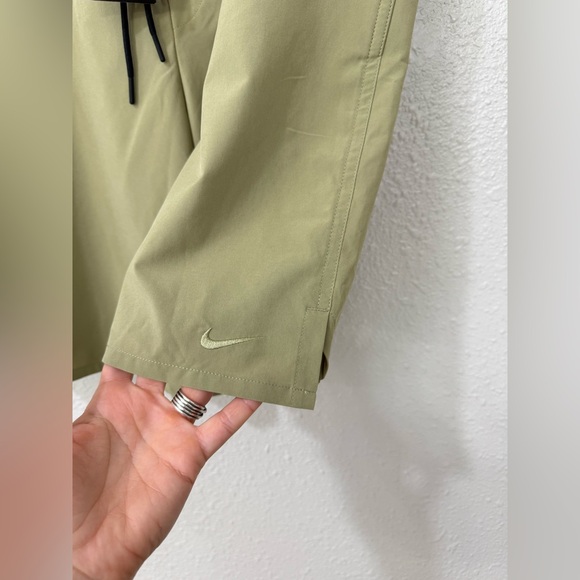 NIKE Mens Dri-Fit Unlimited Men's Unlined Woven Fitness Shorts Size XXL NWT 9” - Picture 5 of 8